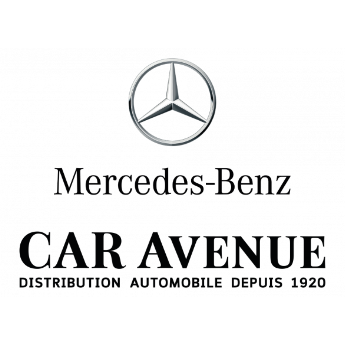 Mercedes car avenue Intraco consulting temoignage client
