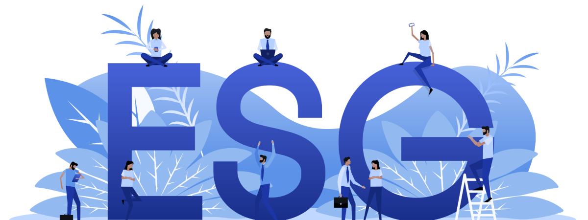 ESG Intraco consulting ESG Intraco consulting