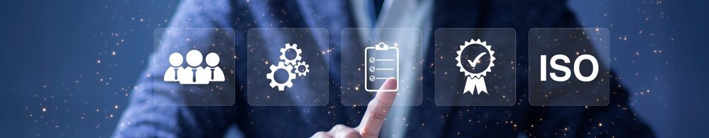 Intraco Management QHSE et normes ISO Intraco Management QHSE et normes ISO