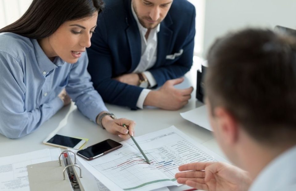 Intraco consulting conseils business plan