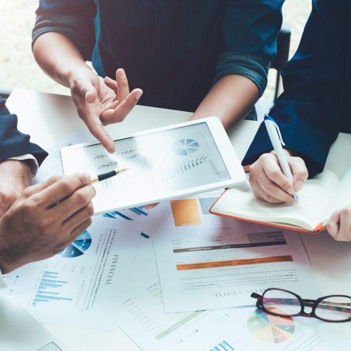 méthodologie sur mesure Intraco Consulting méthodologie sur mesure Intraco Consulting